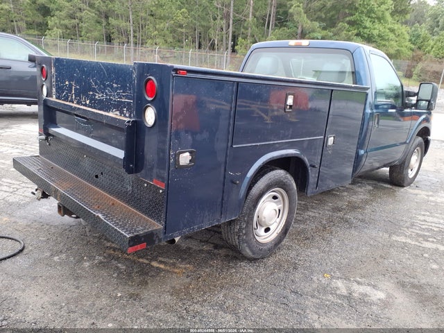 صورة 4 لـ 2016 FORD F-250 XL
