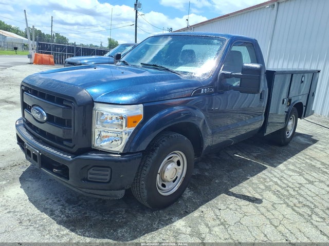 صورة 2 لـ 2016 FORD F-250 XL