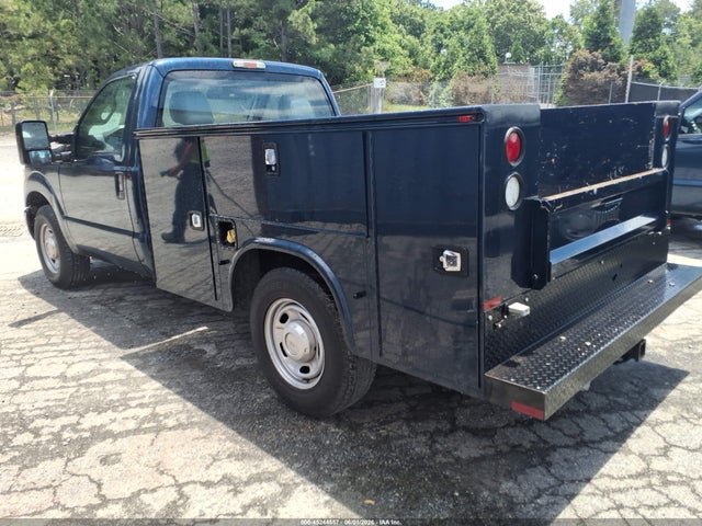 صورة 3 لـ 2016 FORD F-250 XL