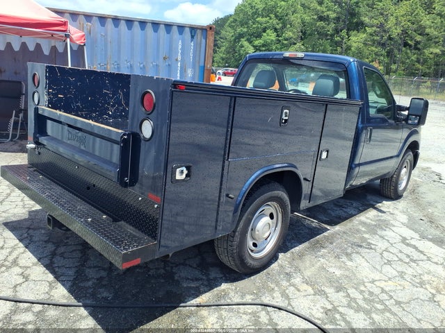 صورة 4 لـ 2016 FORD F-250 XL