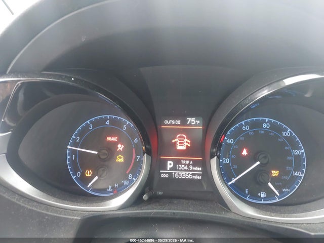2014 Toyota COROLLA S PLUS — фото 7