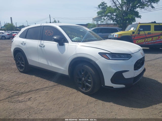 2023 HONDA HR-V 2WD SPORT