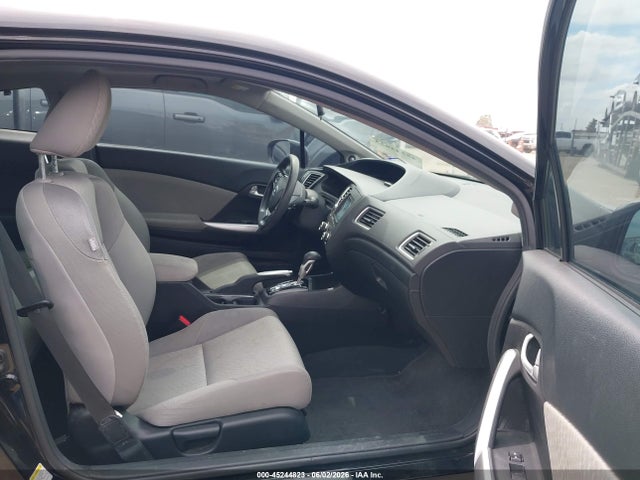 صورة 5 لـ 2015 Honda CIVIC EX