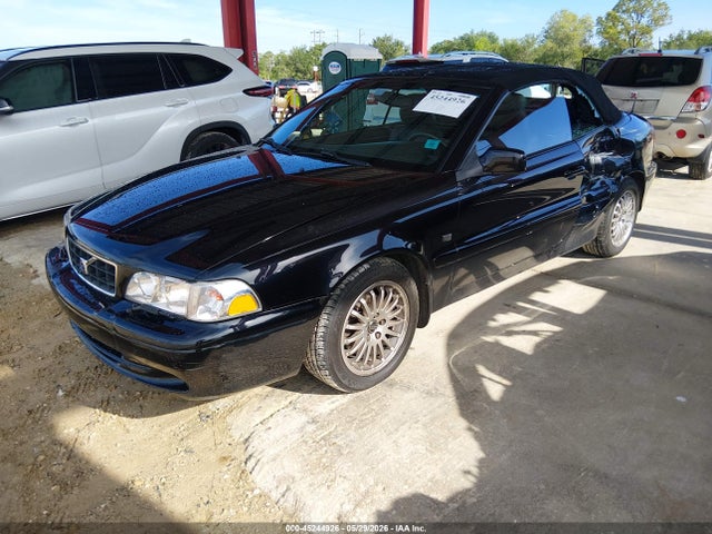 صورة 2 لـ 2004 Volvo C70 LT