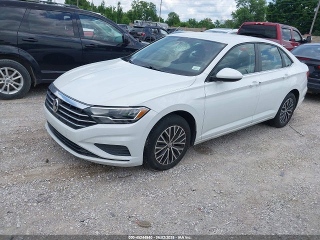 2021 VOLKSWAGEN JETTA 1.4T R-LINE/1.4T S/1.4T SE 2