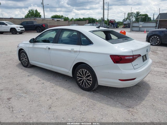 2021 VOLKSWAGEN JETTA 1.4T R-LINE/1.4T S/1.4T SE 3