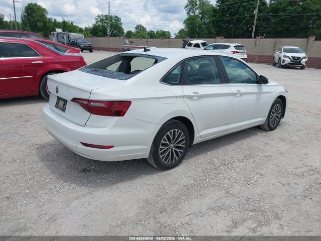 2021 VOLKSWAGEN JETTA 1.4T R-LINE/1.4T S/1.4T SE 4
