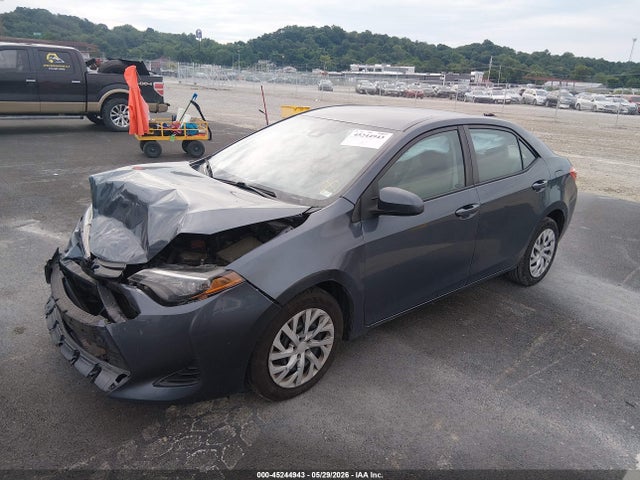 صورة 2 لـ 2018 Toyota COROLLA LE
