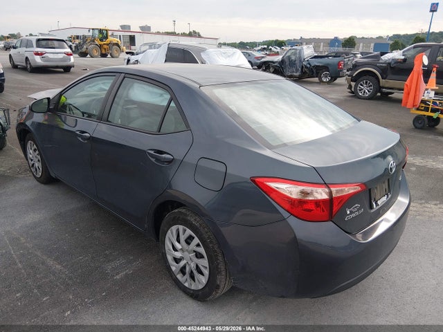صورة 3 لـ 2018 Toyota COROLLA LE
