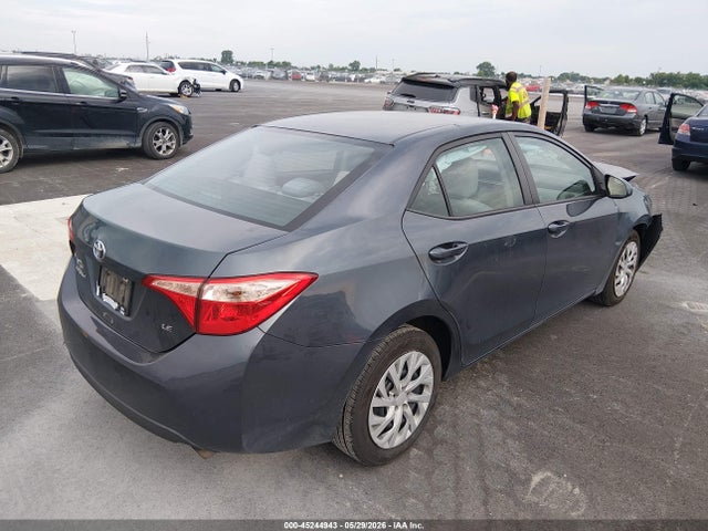 صورة 4 لـ 2018 Toyota COROLLA LE