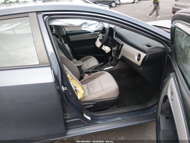 صورة 5 لـ 2018 Toyota COROLLA LE