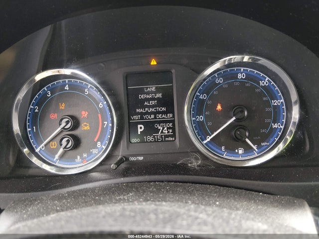 صورة 7 لـ 2018 Toyota COROLLA LE
