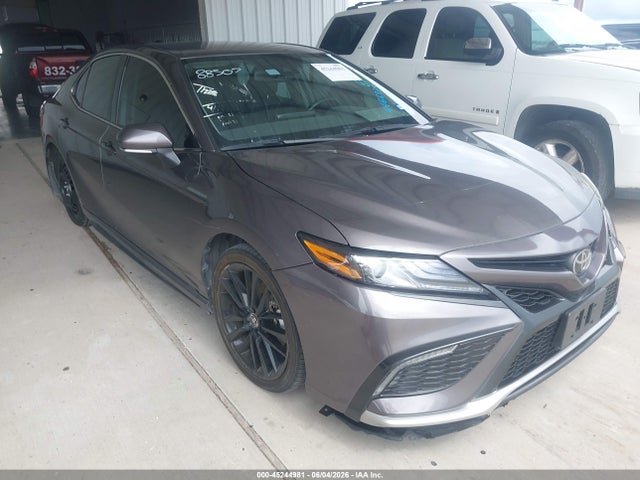 صورة 1 لـ 2023 Toyota CAMRY XSE