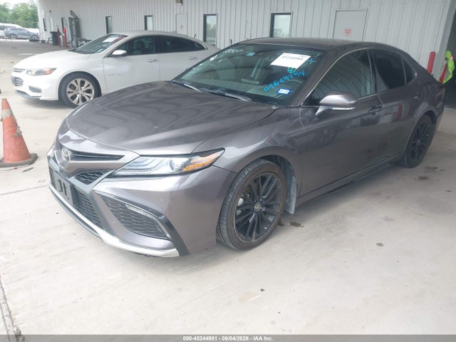 صورة 2 لـ 2023 Toyota CAMRY XSE