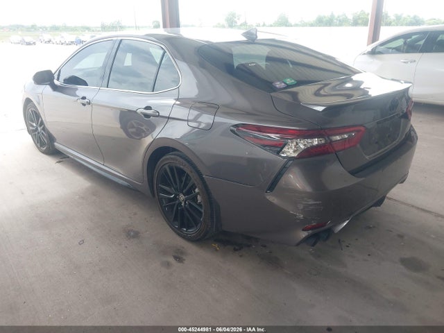 صورة 3 لـ 2023 Toyota CAMRY XSE