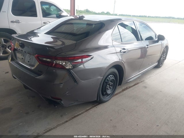 صورة 4 لـ 2023 Toyota CAMRY XSE