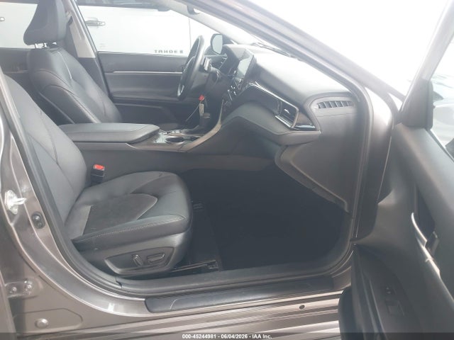 صورة 5 لـ 2023 Toyota CAMRY XSE