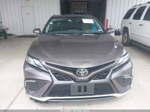 صورة 6 لـ 2023 Toyota CAMRY XSE