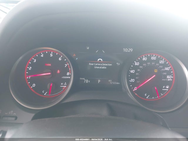 صورة 7 لـ 2023 Toyota CAMRY XSE