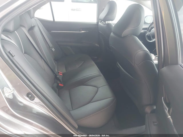 صورة 8 لـ 2023 Toyota CAMRY XSE
