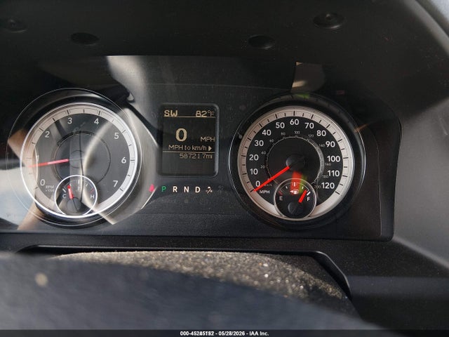 صورة 7 لـ 2018 RAM 1500 TRADESMAN 4X4 5'7 BOX