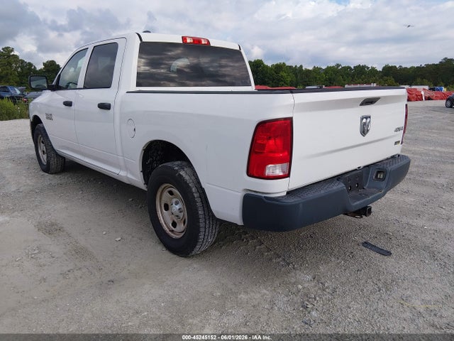 صورة 3 لـ 2018 RAM 1500 TRADESMAN 4X4 5'7 BOX