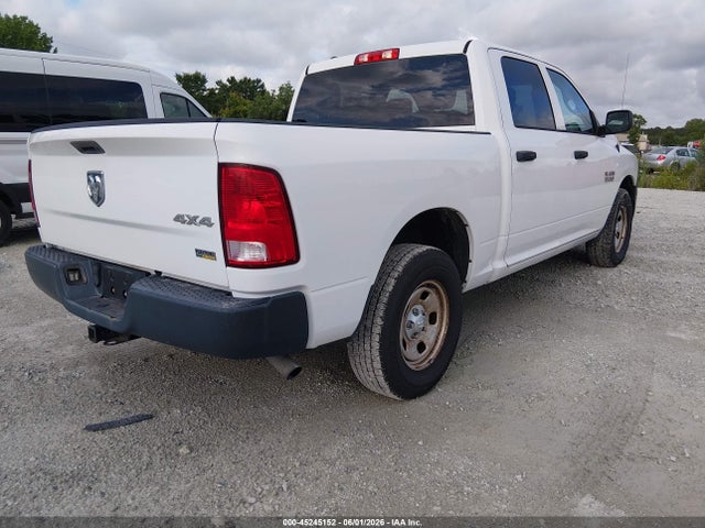 صورة 4 لـ 2018 RAM 1500 TRADESMAN 4X4 5'7 BOX