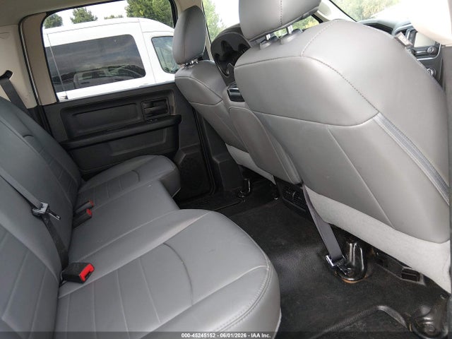 صورة 8 لـ 2018 RAM 1500 TRADESMAN 4X4 5'7 BOX