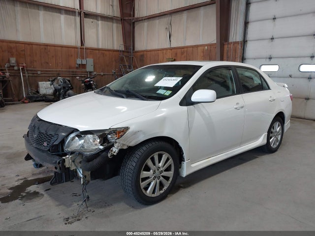 صورة 2 لـ 2010 Toyota COROLLA S