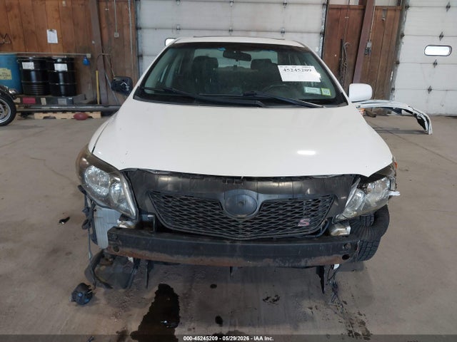 صورة 6 لـ 2010 Toyota COROLLA S