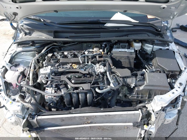 صورة 10 لـ 2026 Toyota COROLLA SE