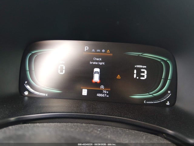 صورة 7 لـ 2023 KIA SOUL LX