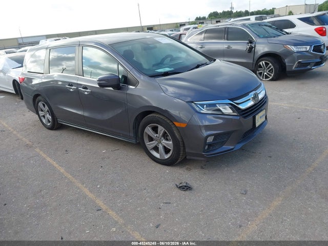 2020 HONDA ODYSSEY EX