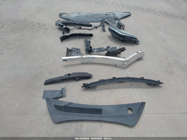 صورة مصغرة 12 لـ 2015 Chevrolet SILVERADO 1500 1LZ