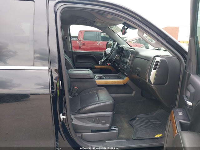 صورة 5 لـ 2015 Chevrolet SILVERADO 1500 1LZ
