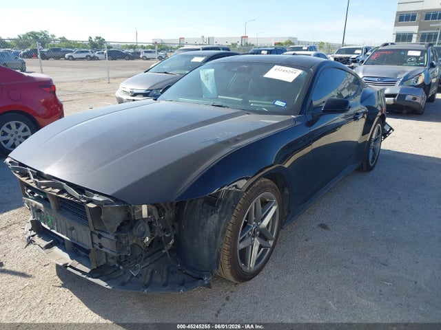 2024 FORD MUSTANG ECOBOOST FASTBACK 照片 2