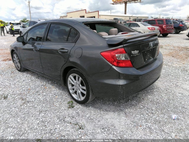 صورة 3 لـ 2012 Honda CIVIC LX