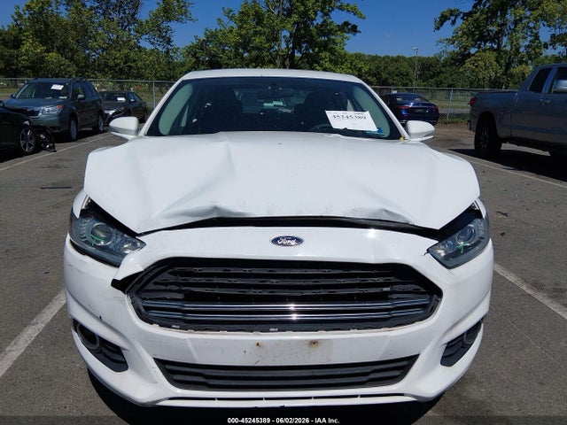صورة 6 لـ 2014 FORD FUSION SE
