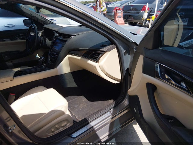 صورة 5 لـ 2017 Cadillac CTS LUXURY