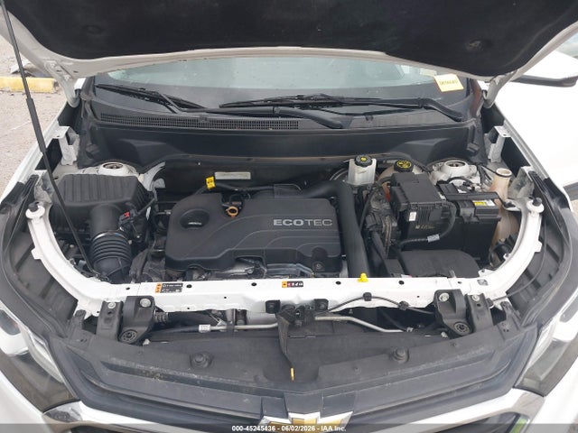 2019 CHEVROLET EQUINOX LT 10