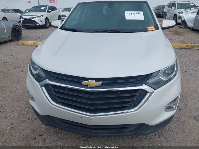 2019 CHEVROLET EQUINOX LT 13