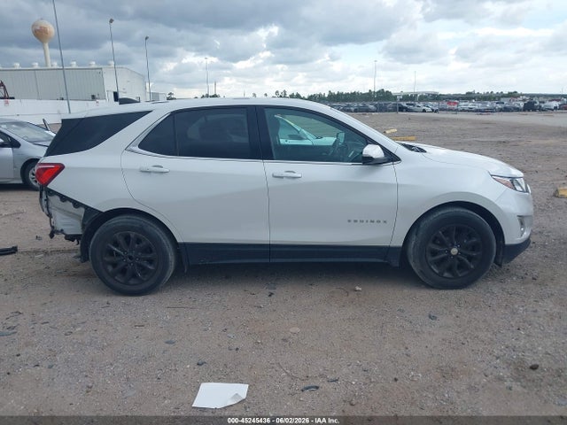 2019 CHEVROLET EQUINOX LT 14