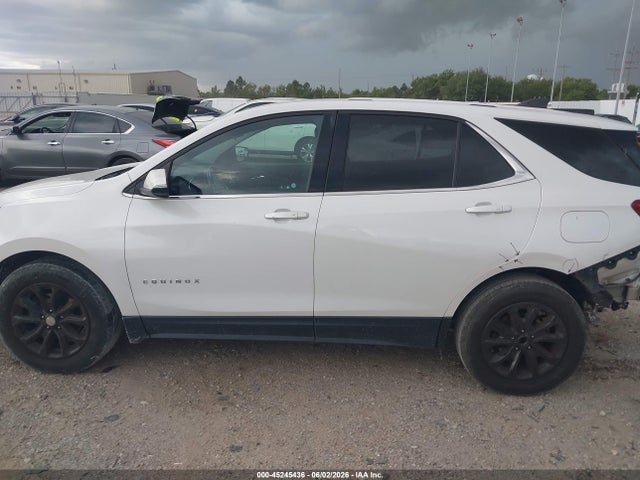 2019 CHEVROLET EQUINOX LT 15