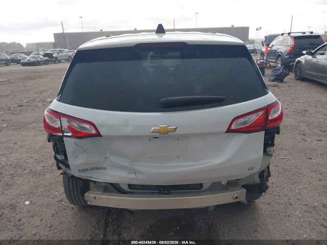 2019 CHEVROLET EQUINOX LT 17