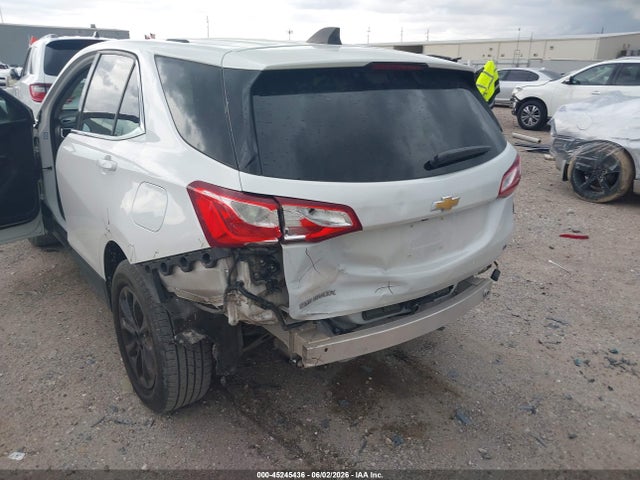 2019 CHEVROLET EQUINOX LT 19