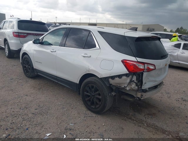 2019 CHEVROLET EQUINOX LT 3