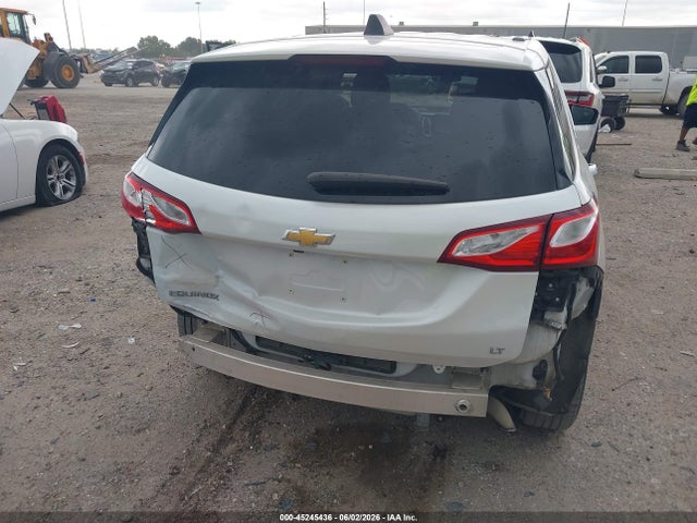 2019 CHEVROLET EQUINOX LT 6