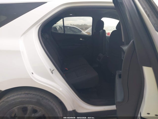 2019 CHEVROLET EQUINOX LT 8