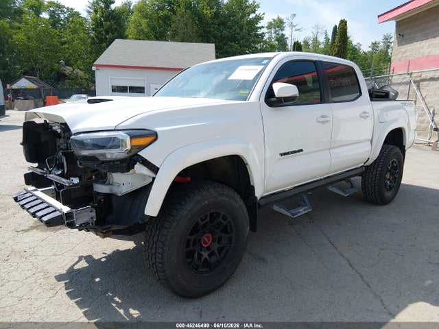 صورة 2 لـ 2023 Toyota TACOMA TRD SPORT