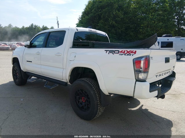 صورة 3 لـ 2023 Toyota TACOMA TRD SPORT